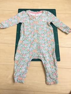 GAP ロンパース ベビーギャップ チャック付きのサムネイル