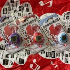 エヴァンゲリオン エヴァっち 3個セット レイ 初号機 アスカのサムネイル