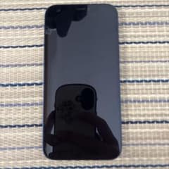 Apple iPhone 12 블루 본체 256GB