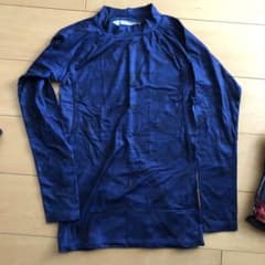 TOPVALU PEACE FIT スポーツアンダーウェア 150cmのサムネイル