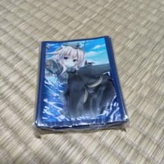 艦隊これくしょん　艦これ　U-511　きのこのみ　スリーブのサムネイル