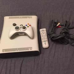 やすくん専用xbox360 一式 動作確認済みのサムネイル