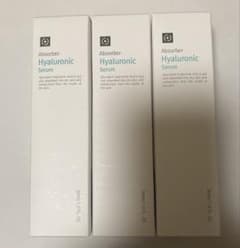 ルネセル ヒアルロニックセラム 30ml 3本セット Rene-Cell - メルカリ