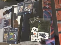 チェンソーマン 一番くじ 第2弾F賞・G賞・H賞・I賞 まとめ売り 計13点のサムネイル