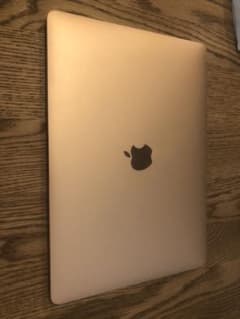 MacBook Air (Retinaディスプレイ, 13-inch, 202…のサムネイル