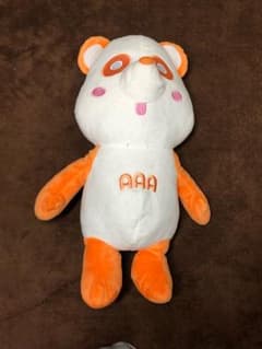 えーパンダ AAA えパンダ 西島隆弘のサムネイル
