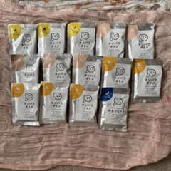 ⭐️お買得⭐️タンパクオトメプロテイン 個包装14袋