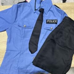 コスプレPOLICEのサムネイル