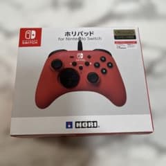 K*I様 ホリパッド　Nintendo Switch ライセンス商品のサムネイル