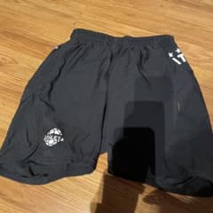アスレタ　ハーフパンツ　140㎝のサムネイル