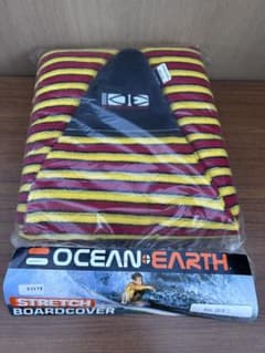 Ocean & Earth サーフボードケース 2m (6'6")のサムネイル