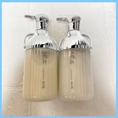 【新品未使用】ReFa シャンプー＆トリートメント ミルクプロテイン 500ml
