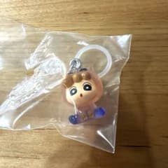 クレヨンしんちゃん ぶりぶりざえもん着ぐるみ めじるしアクセサリー ひまわりのサムネイル