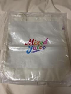 WEST. Mixed Juice トートバッグのサムネイル