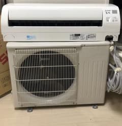 けんずぃさん専用〜室外機〜のサムネイル