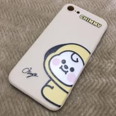 まゆもち様専用　チミー　iPhoneケースのサムネイル