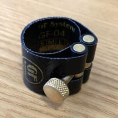 GF-04 クラリネット リガチャー 箱・キャップなしのサムネイル
