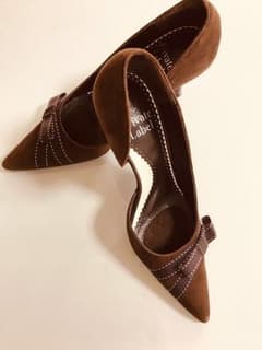 Private Label パンプス  ＊ 新品 ＊のサムネイル