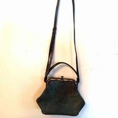 ゴルチエ 2way ショルダーバックのサムネイル