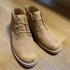 ティンバーランド Timberland ブーツ　新品未使用のサムネイル