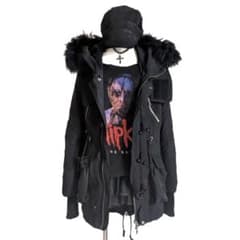 00s vintage Y2K N3B SLY初期モデル archive 00s vintage Y2K N3B SLY初期モデル archive - メルカリ