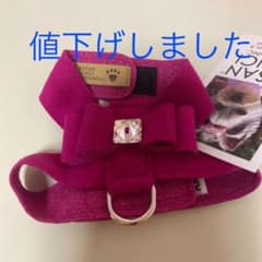 SUSAN LANCI ハーネスのサムネイル