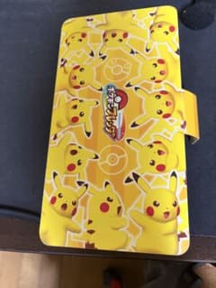 ポケモンフレンダ　18枚＋ケースのサムネイル
