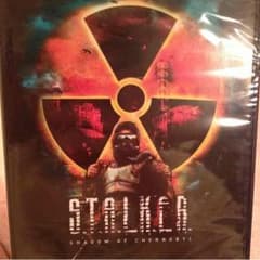 STALKER 海外版のサムネイル