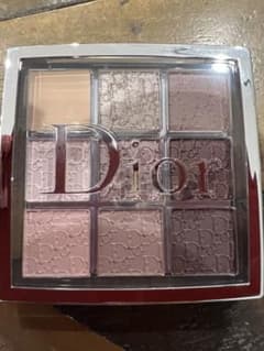 DIORバックステージ　アイパレット　002　アイシャドウのサムネイル