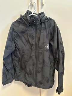 THE NORTH FACE コンパクトノマドジャケットのサムネイル