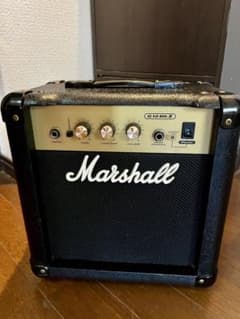 Marshall G10 MK.II ギターアンプ 本体のサムネイル