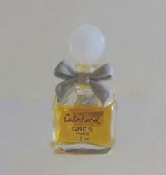 GRES グレ  カボシャール ＊ オード トワレ ＊ Cabochardのサムネイル