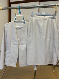 UNITED ARROWS green label relaxing スーツのサムネイル