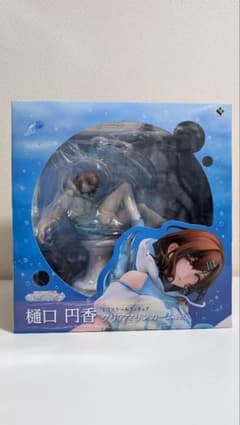 アイドルマスター シャイニーカラーズ 樋口円香 クリアマリンカームのサムネイル