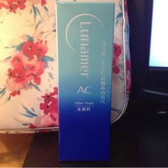 ルナメア AC ファイバーフォーム 80gのサムネイル