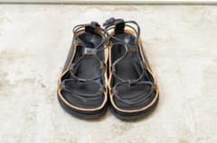 LEMAIRE 24SS FUSSBETT SPARTAN SANDALS - メルカリ