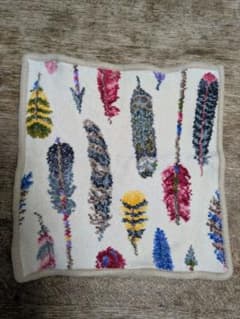 フェイラー　25×25のサムネイル
