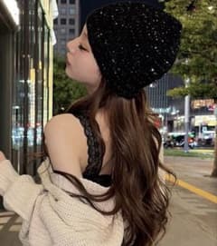 アベイル　ニットワッチのサムネイル