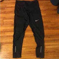 NIKE ランニング用タイツのサムネイル