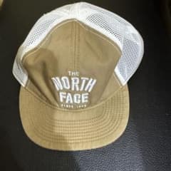 THE NORTH FACE キャップのサムネイル