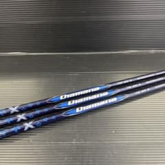 新品即抜き☆Qi10レスキュー 4U 5U 6U用 シャフト3本 TM60【S】 - メルカリ