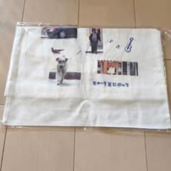 小沢健二 #月と街のAidade ツアーグッズ カローラⅡトートバッグ