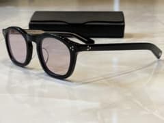 EYEVAN Sadler サドラー 49▫︎23-145 PBKのサムネイル