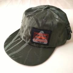 PALACE PORTER YOSHIDA パレス ポーター コラボ キャップ PALACE PORTER(パレス ポーター) P CAP | 吉田カバンホームページ