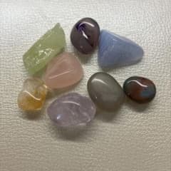 天然石　パワーストーン　まとめ売り　トレジャーストーン　宝石探しのサムネイル