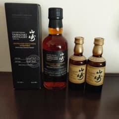 サントリー 山崎蒸溜所限定DISTILLERY EXCLUSIVE 山崎12年 サントリー 山崎蒸溜所限定DISTILLERY EXCLUSIVE 山崎12年 - メルカリ