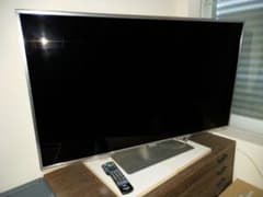 Panasonic VIERA TH-L47DT5 47インチ液晶テレビのサムネイル