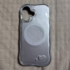 iFaceのBeBling 2 MagSynqケース　iPhone16のサムネイル