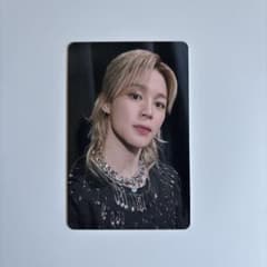 BTS weverse ラキドロ トレカ JIMIN ジミン - メルカリ
