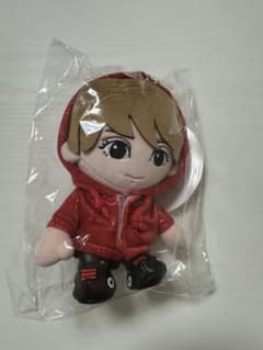 新品 未開封 井上瑞稀 はぴぬいのサムネイル